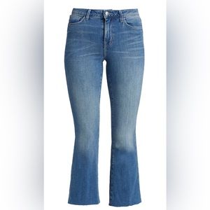 L’Agence Lancaster Jeans